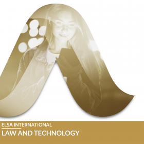 ELSA Webinars Academy on Law and Technology