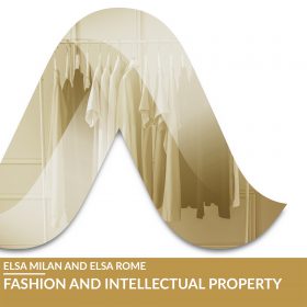 ELSA Webinars Academy Milano & Rome on Fashion and IP