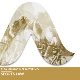 ELSA Webinars Academy Milano & Torino on Sports Law