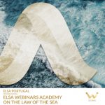 ELSA Webinars Academy Portugal on Law of the Sea